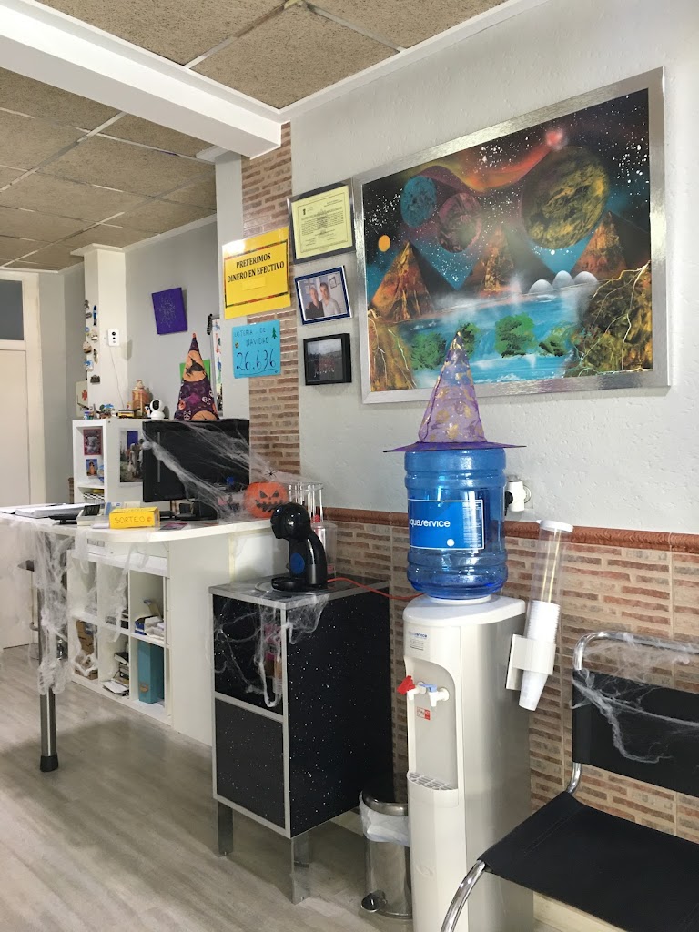 Centro Polivalente QJ