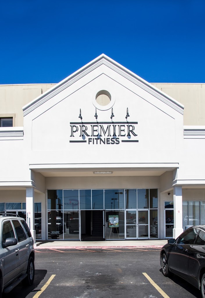  Premier Fitness