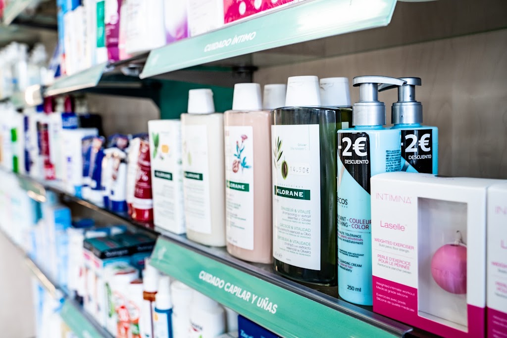 Farmacia Vivero Cuenca