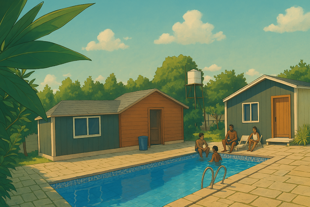 Cottage