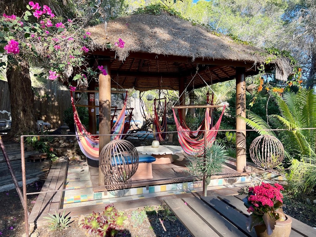 Altea Bed & Breakfast - Teteria Jardin de los Sentidos — Mas recientes