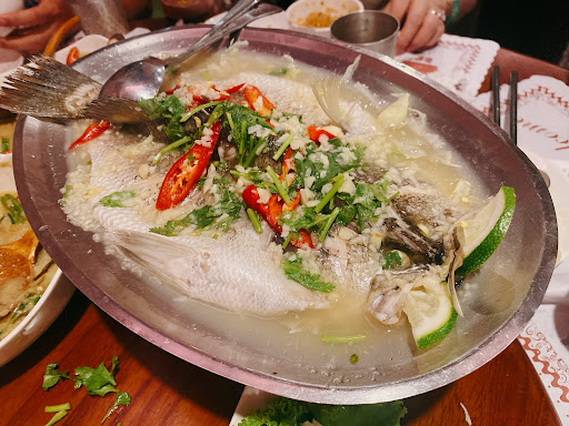 桂河泰式料理 的照片