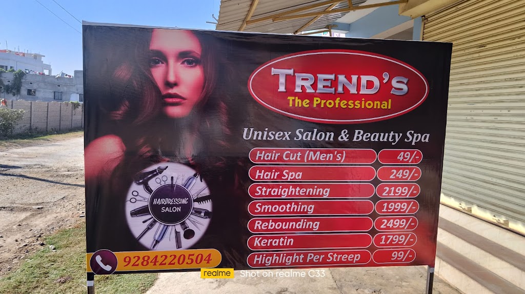 The Trend S Professional