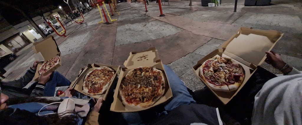 Come da Paolo — Pizza