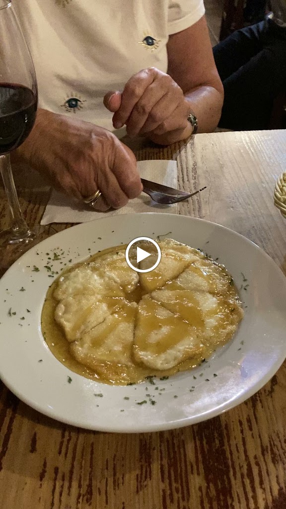 Restaurante Tasca Galileo — Videos
