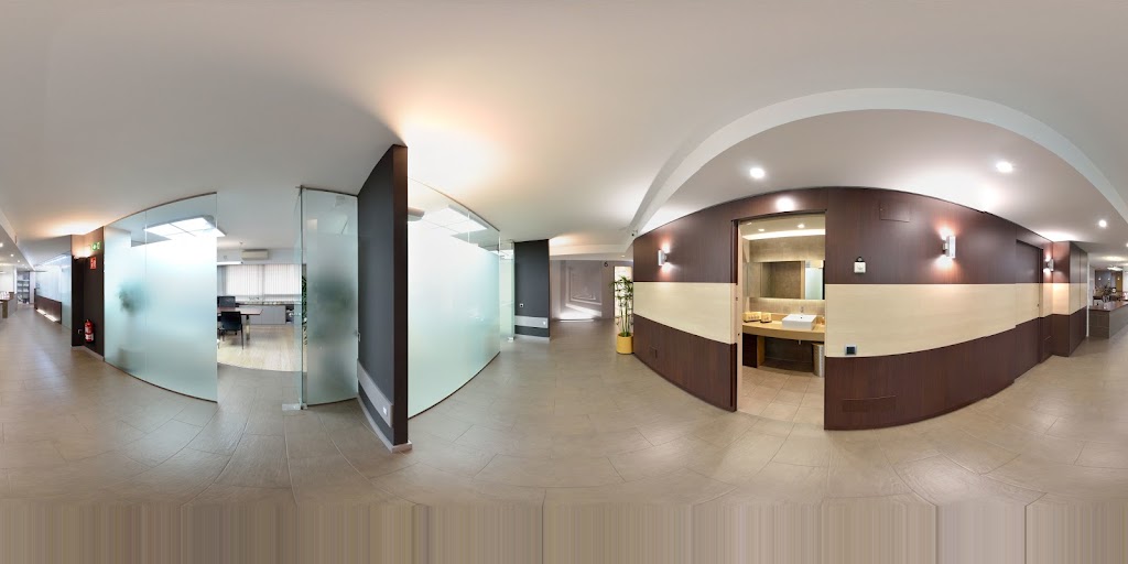 IBDERM Medicina estetica, Vascular y Cirugia plastica, reconstructiva ibdplastica, ginecologia y ginecoestetica, ibderm mujer — Lobby