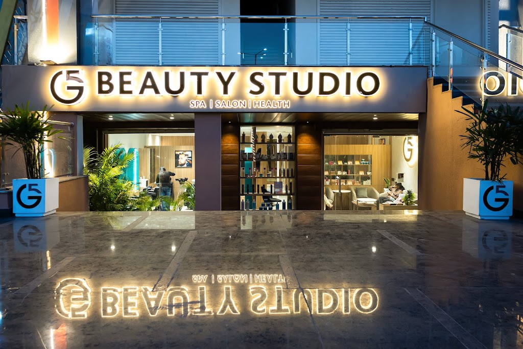 G5 Beauty Studio