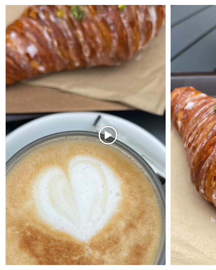 Pasteleria L'Obrador — Videos