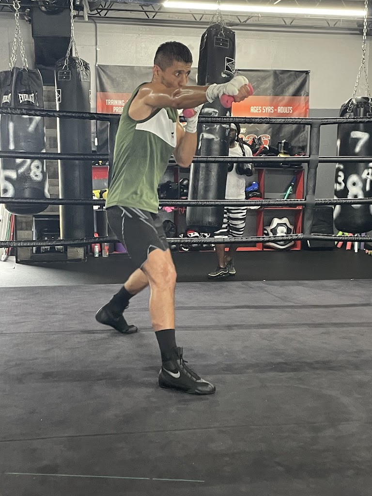  Square Off B & F Inc.