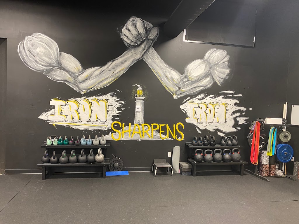  Living Light Fitness