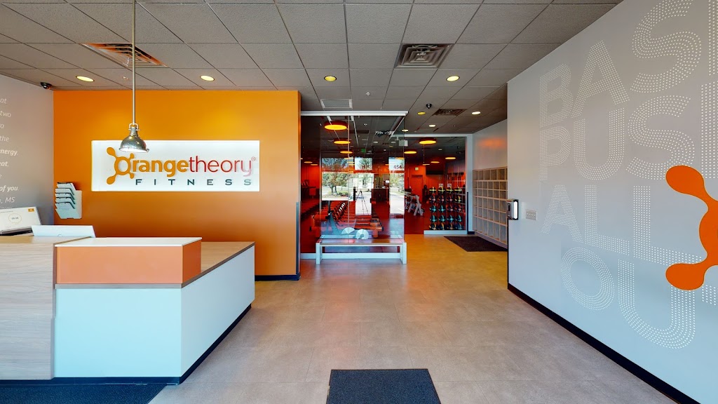  Orangetheory Fitness