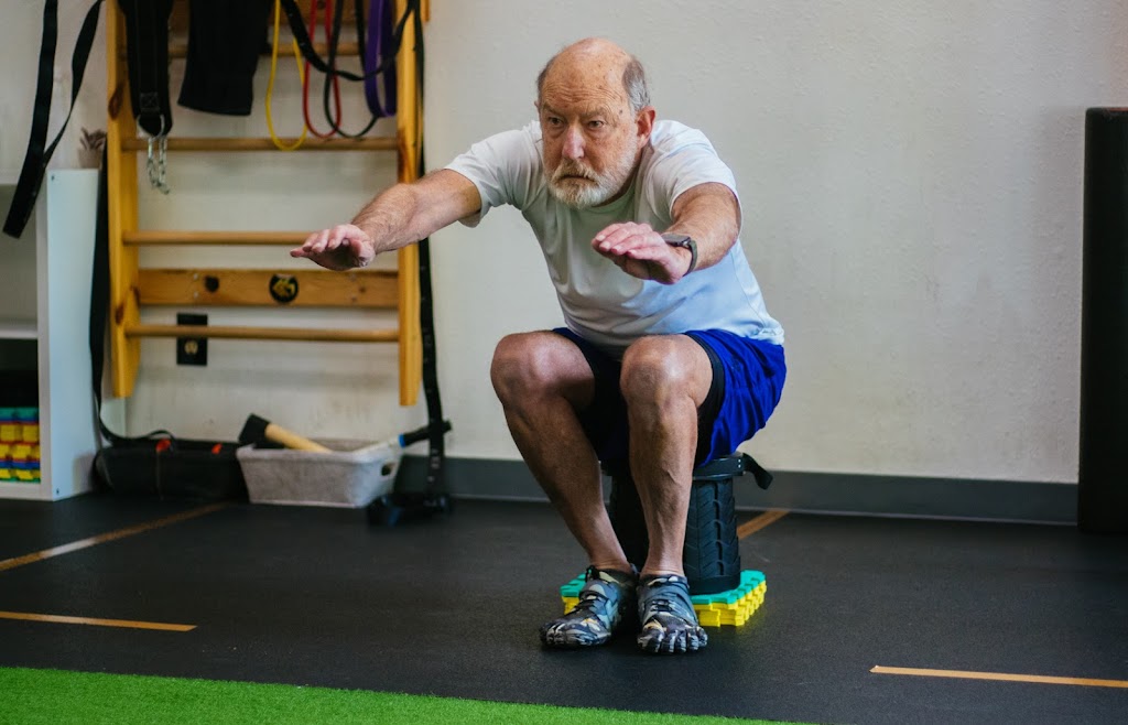  Cornerstone Calisthenics Gym