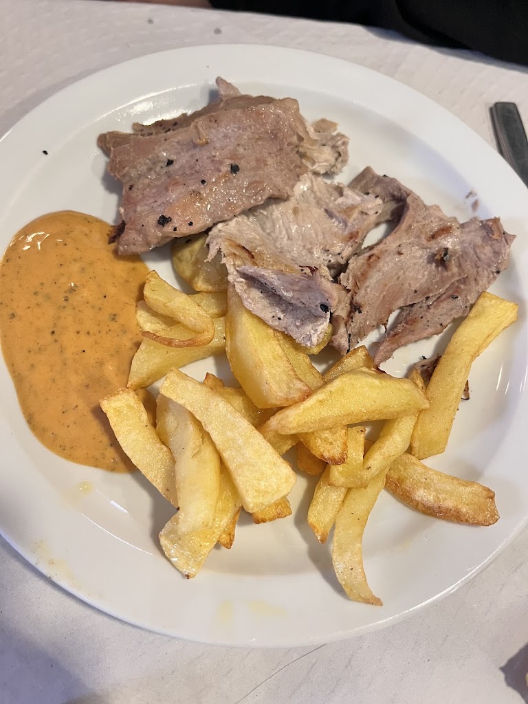 Bar Restaurante El Rincon del Abuelo — Mas recientes