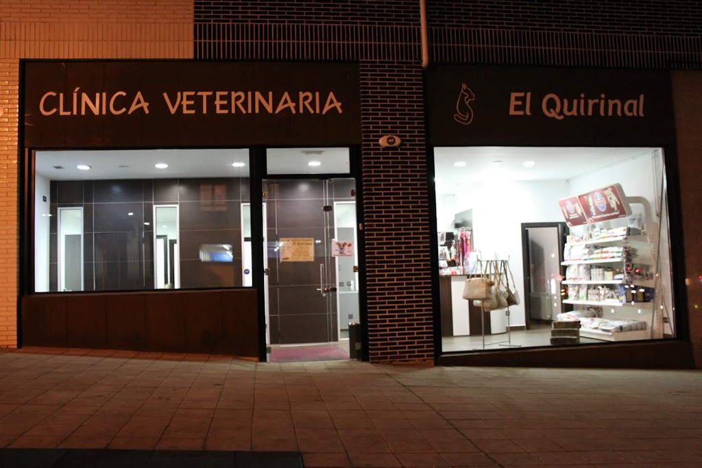 Clinica Veterinaria El Quirinal