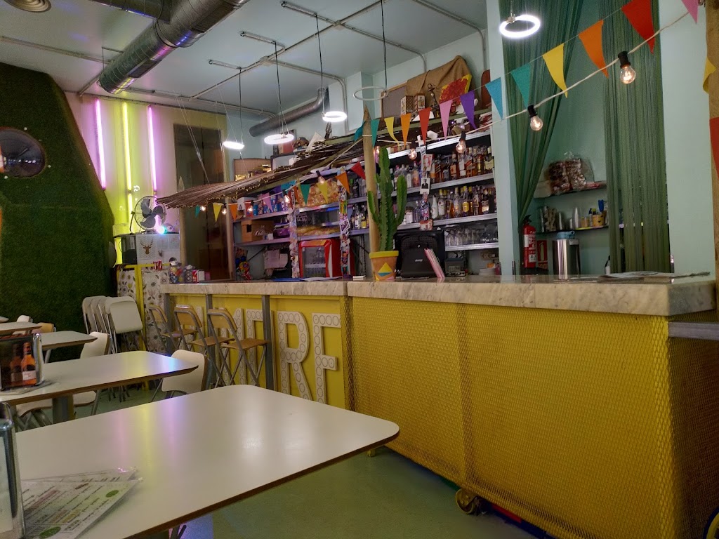 RUMORE lounge pub