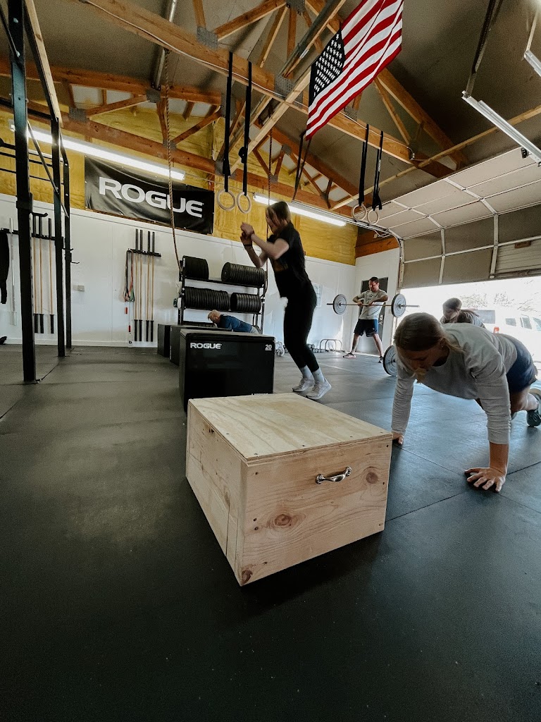  23:20 Training Center