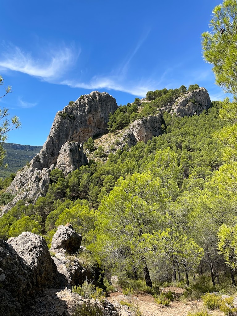 El Castellar