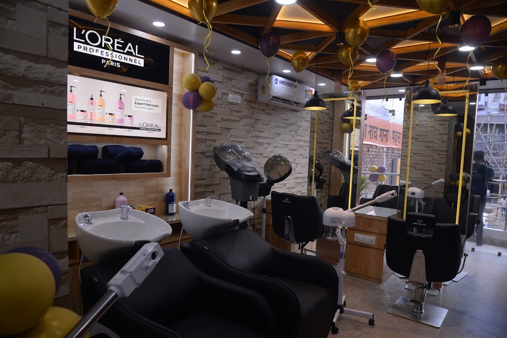 Urbn Salon Gola Road