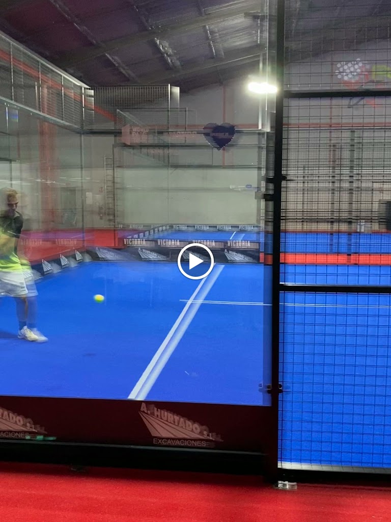 Pádel 5 Stars