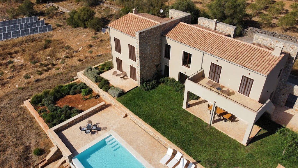 Marges de Son Cladera