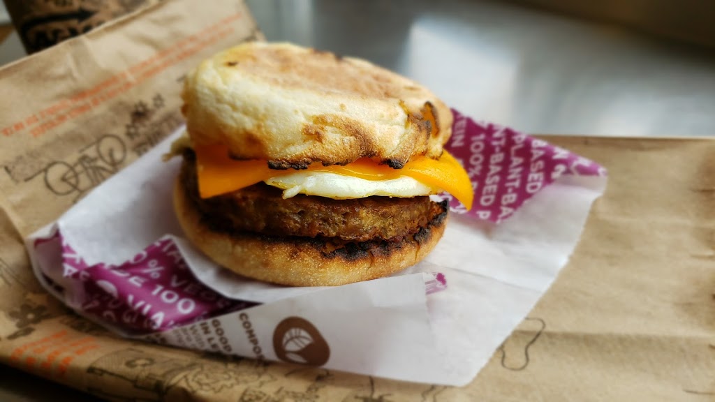 McMuffin
