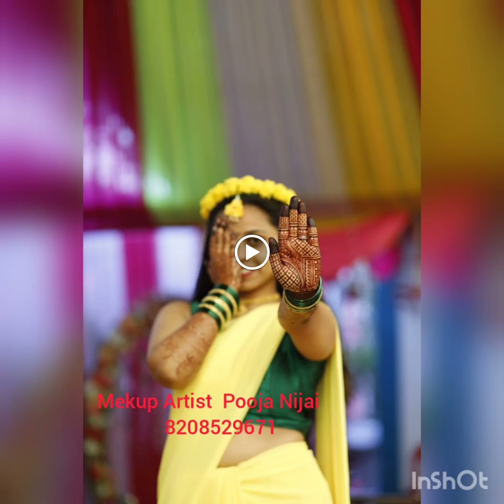 Pooja Beauty Parlour