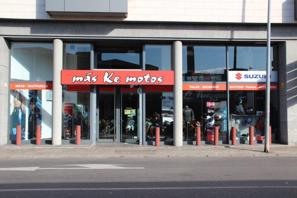 MasKeMotos -sabadell-TALLER -SYM-MACBOR-DAELIM-HYOSUNG-MULTIMARCA