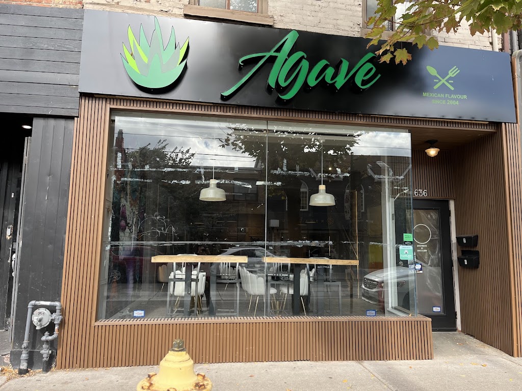 Agave Restaurante