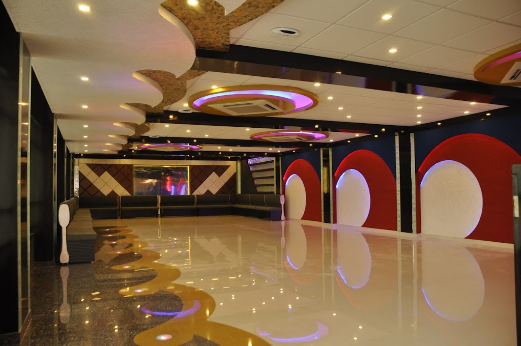 Siraat Restaurant Banquet