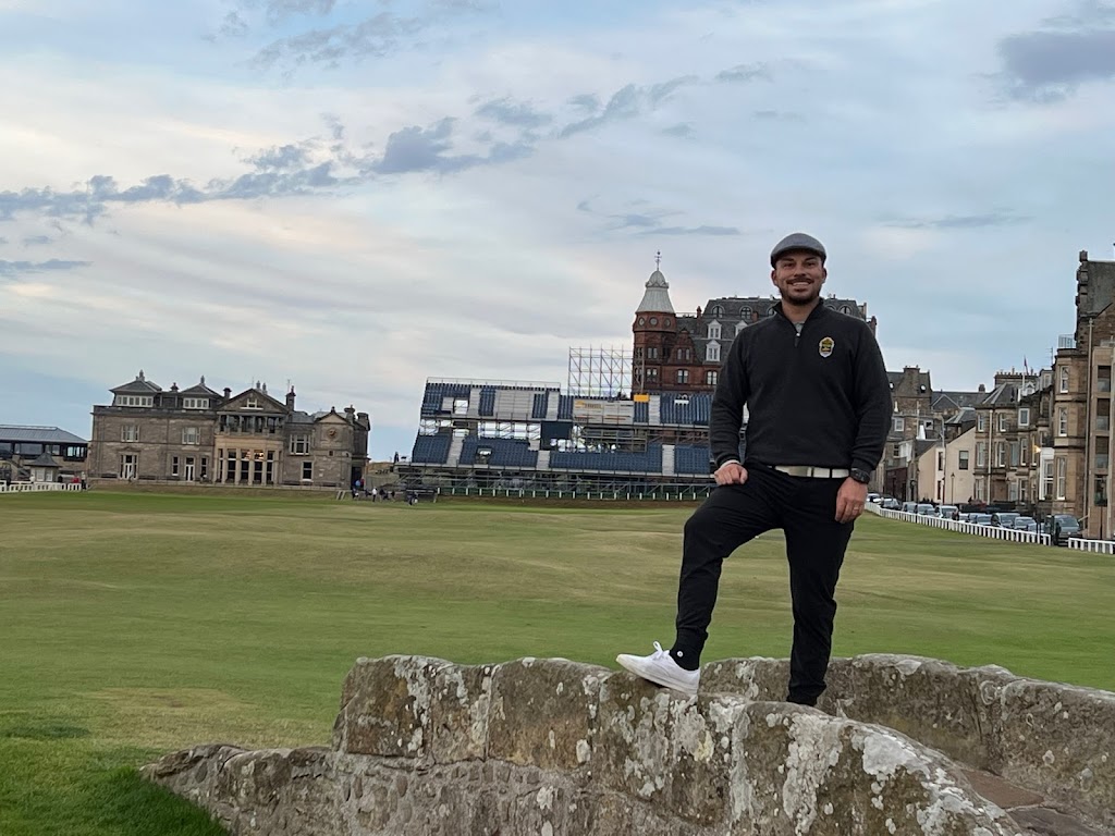  Christensen Golf Academy