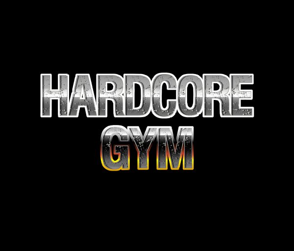  Hardcore Gym