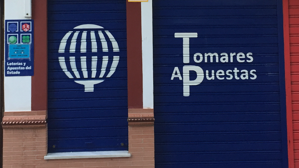 Admon. Loterias San Sebastian