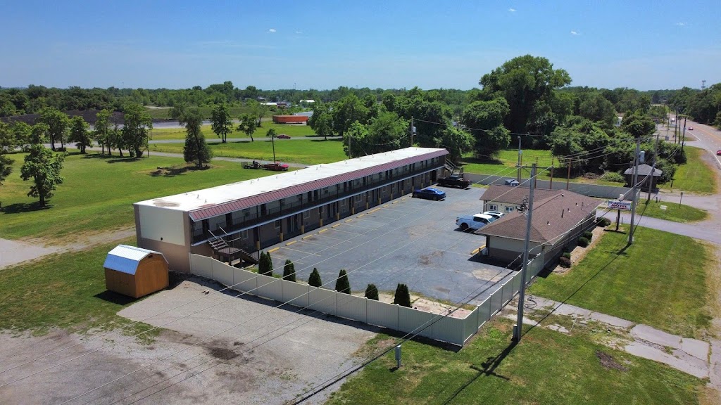 Indian Mound Motel - Motel in Fairmont City , United States of America