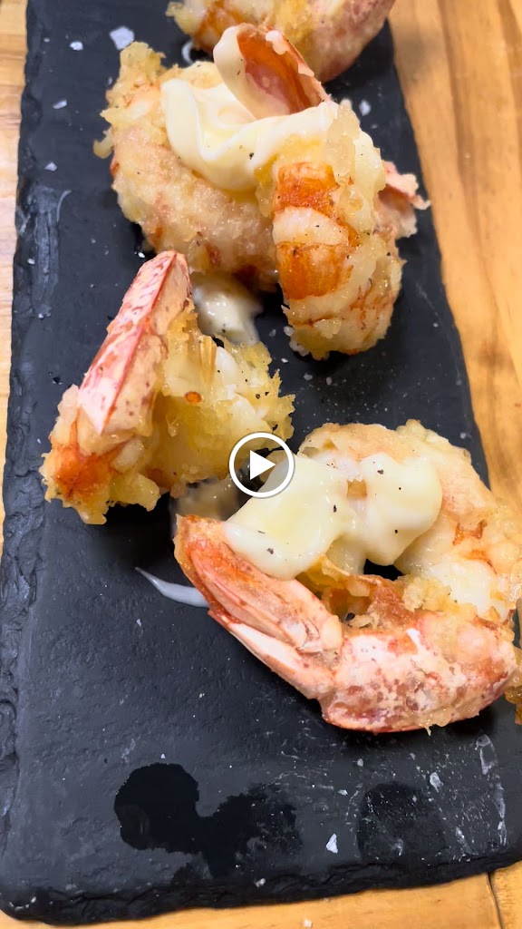 Latitud Ceroo Restaurante — Videos