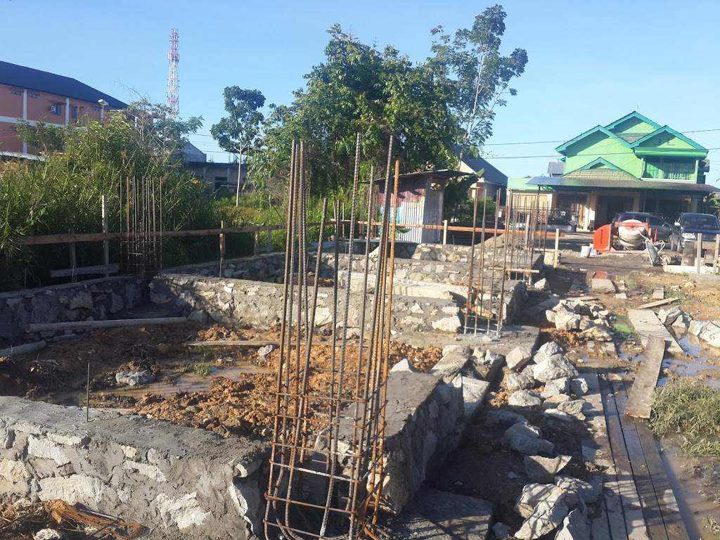 Bengkel Abers Jaya Mandiri