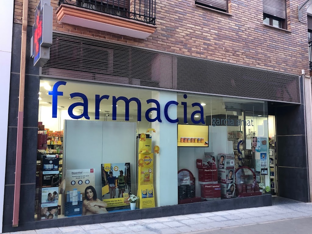 Farmacia Garcia Horcas