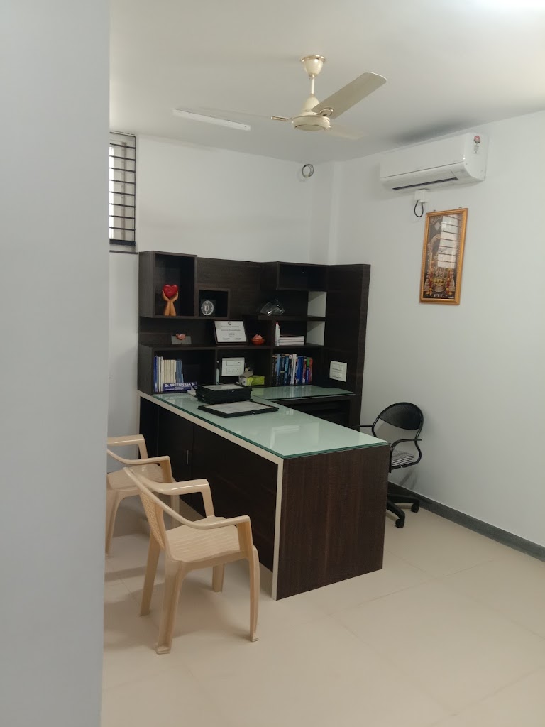 Dr. Srinivas Heart Care Center