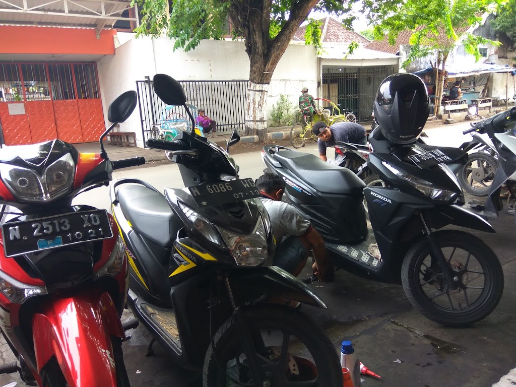 Cahaya Motor