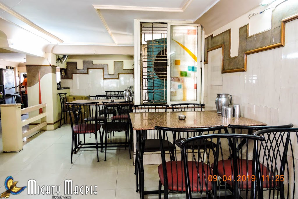 Dilip Restaurant