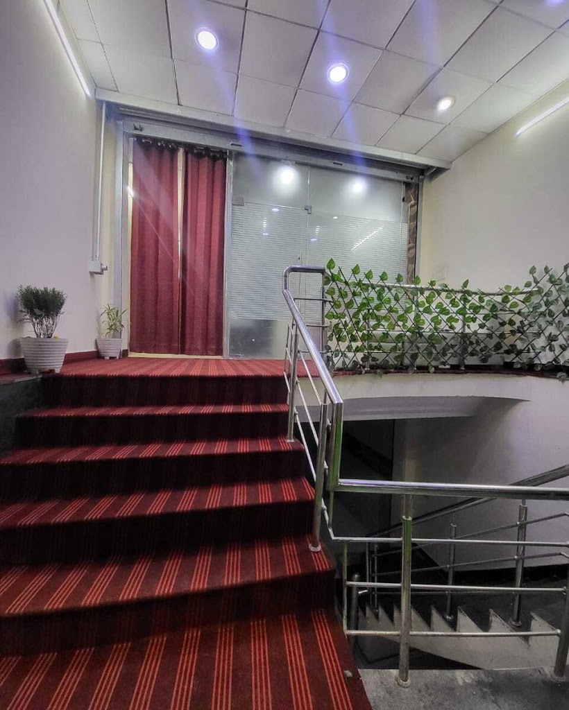 Amenities