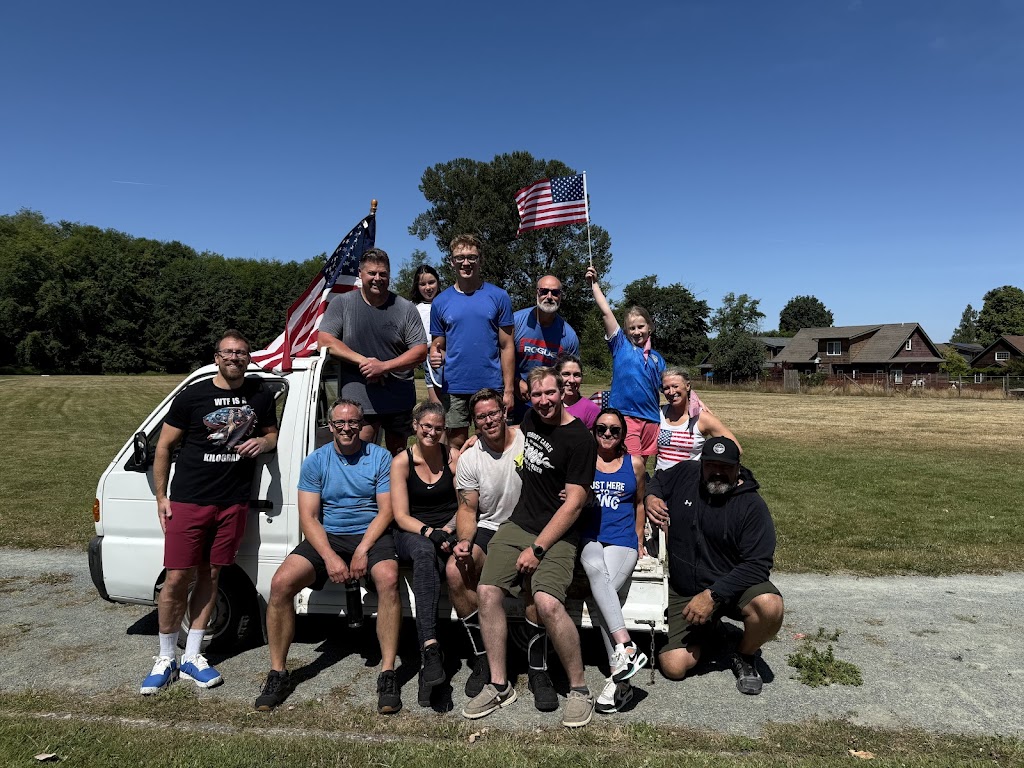  South Island CrossFit