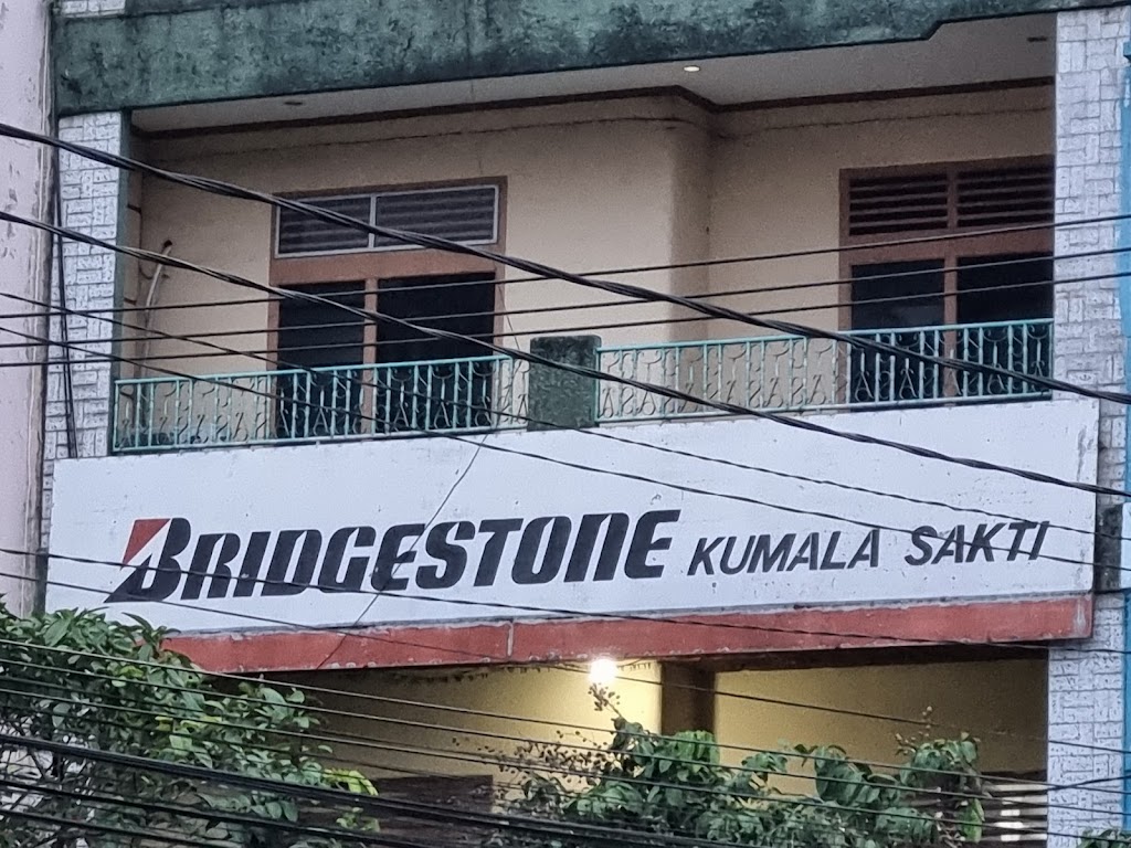 KUMALA SAKTI