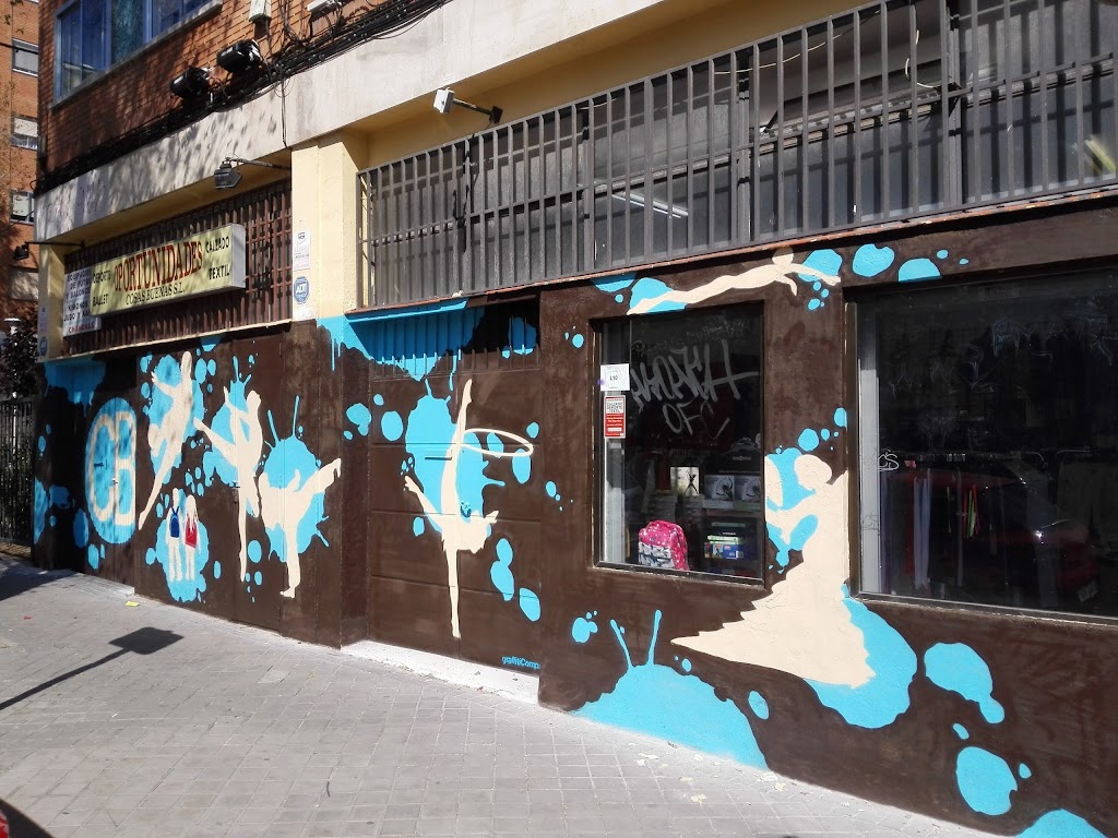Oportunidades Cosas Buenas en Madrid