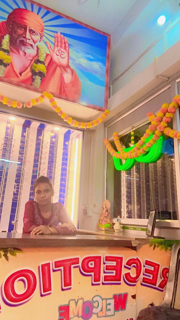 Sri Sai Om Shanti Vision Care