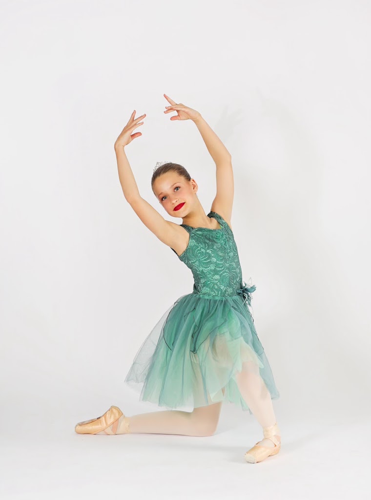  Primary Ballet Academy