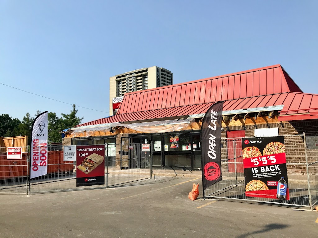Pizza Hut