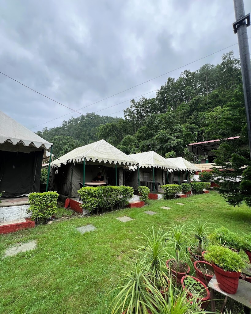 Eden RiverSide Camp Lansdowne