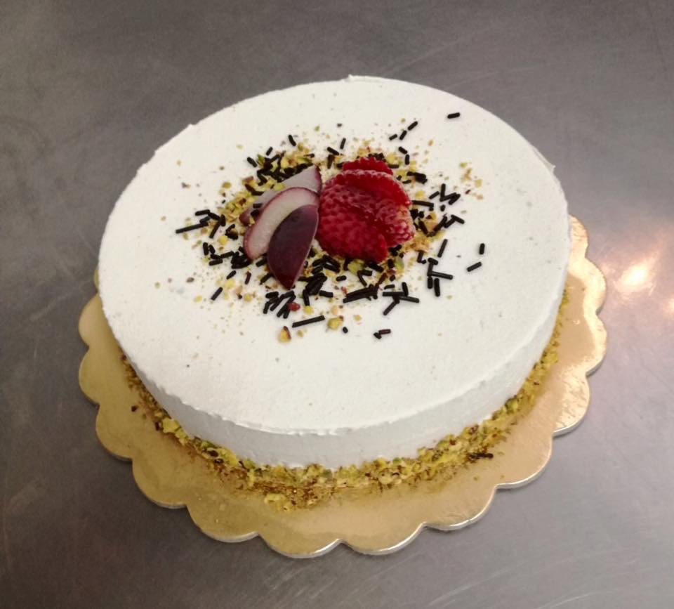 La Gelateria - Heladeria Artesanal Italiana — Comida y bebida