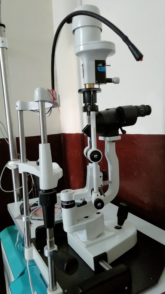 Uncle Eye Care