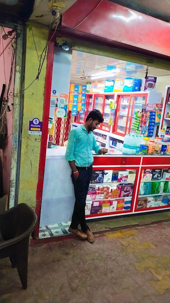 Swami Aadhar Generic Medicine Store